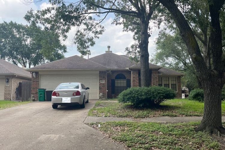 17202 Rancho Verde Way Houston, TX 77095, Harris County