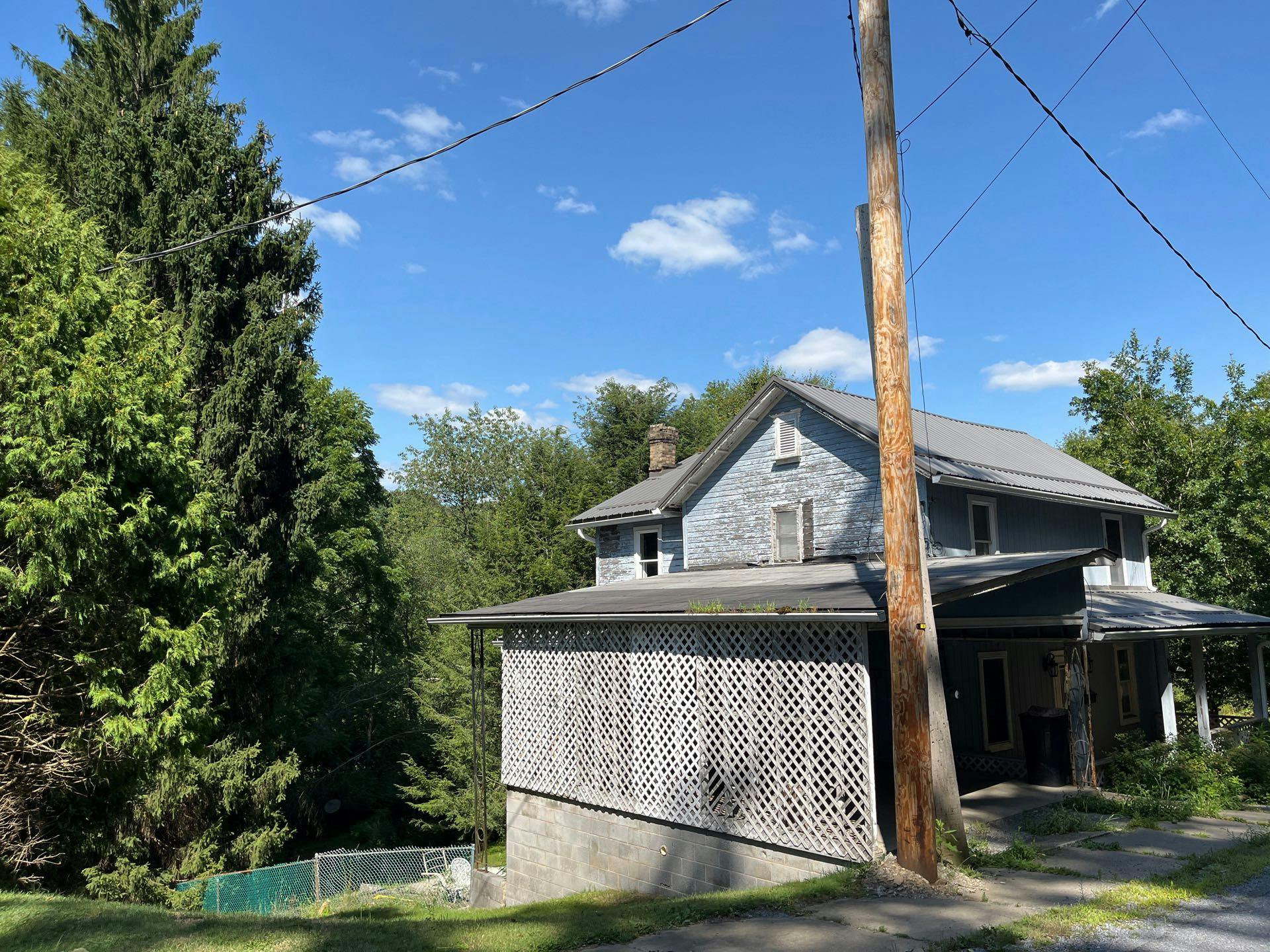 Windy Hill Rd, Curwensville, PA 16833 #1