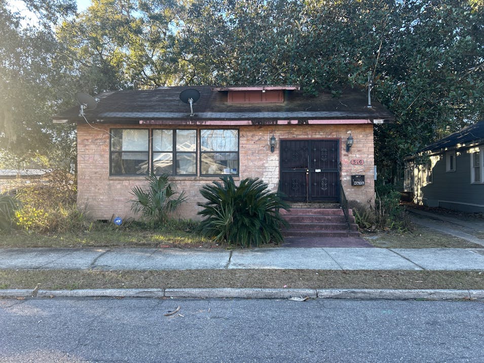 316 West 23rd Steet Jacksonville, FL 32206, Duval County