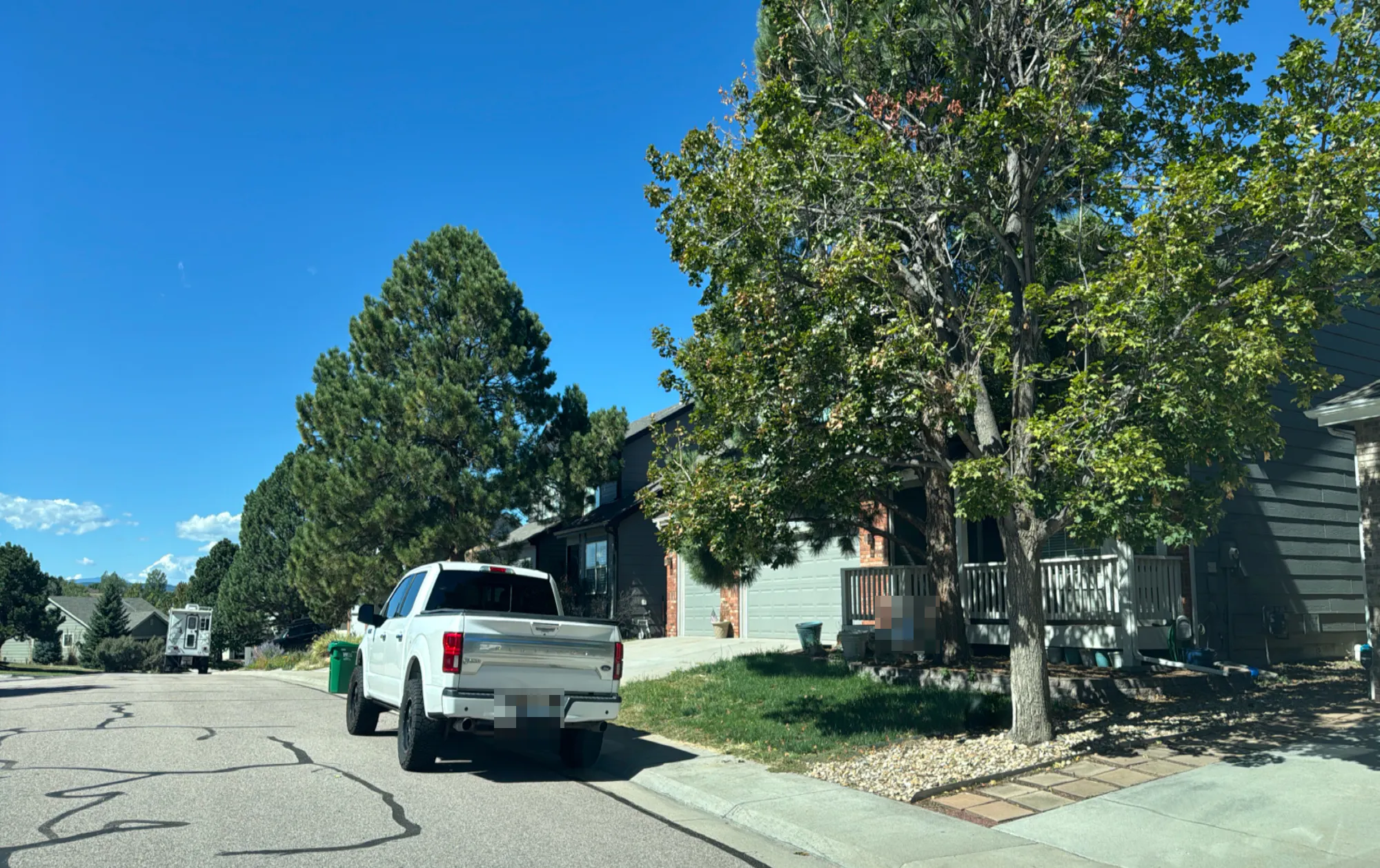 Sawgrass Trl, Castle Rock, CO 80109 #1
