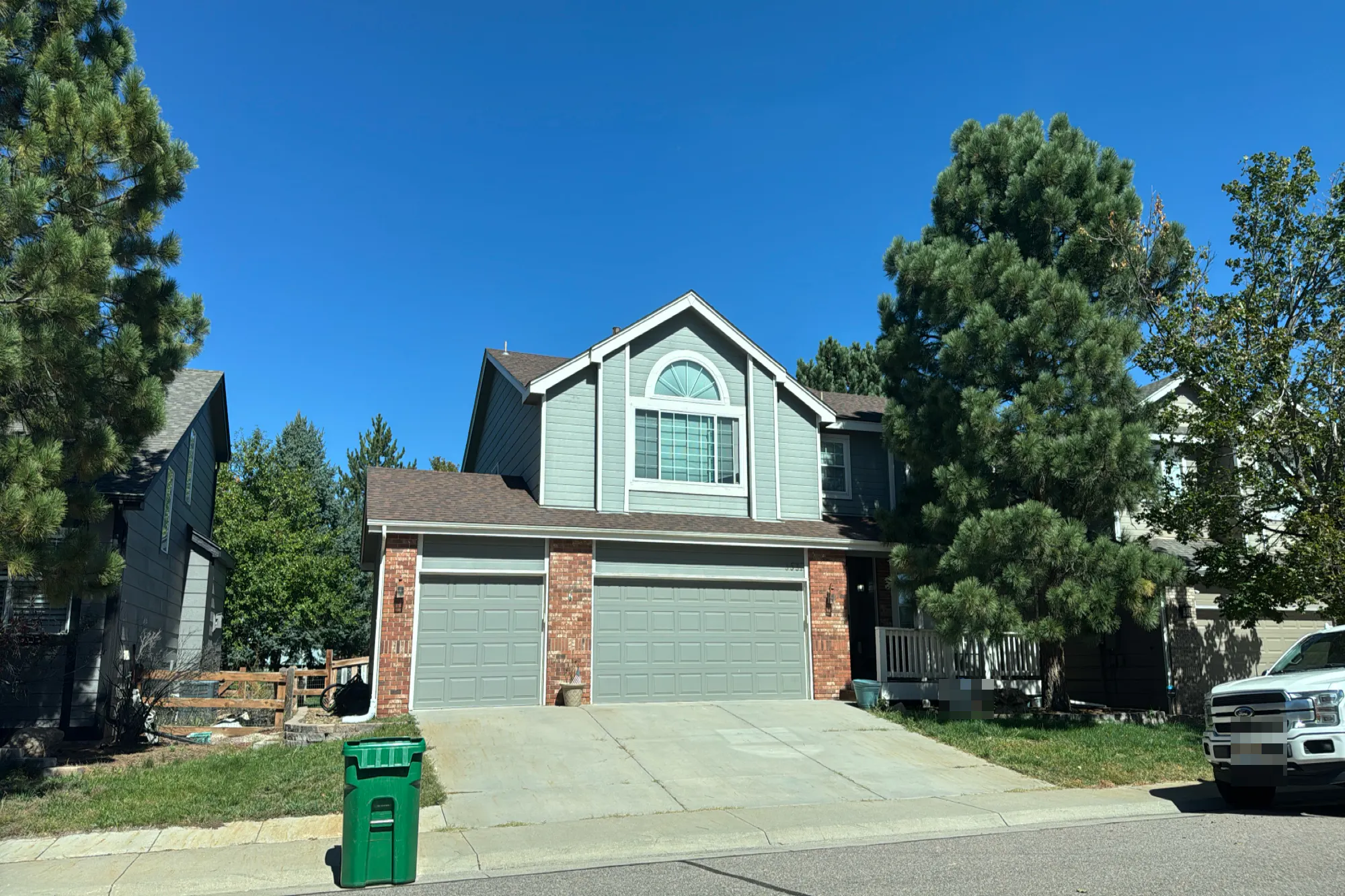 Sawgrass Trl, Castle Rock, CO 80109
