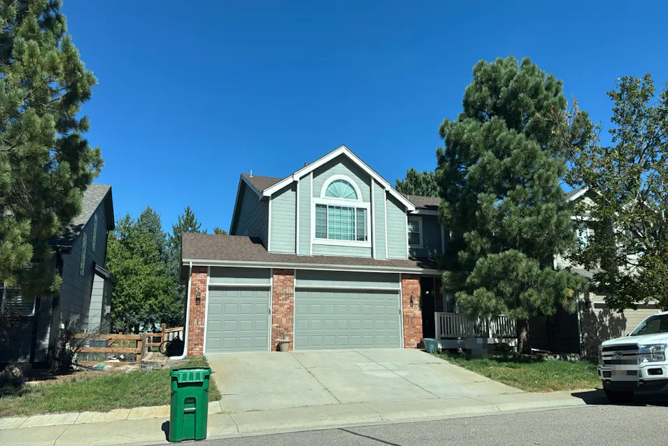 3531 Sawgrass Trail Castle Rock, CO 80109, Douglas County