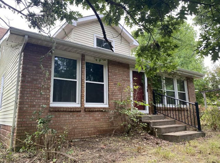 600 Unrue St, Ashland, KY, 41102, USA