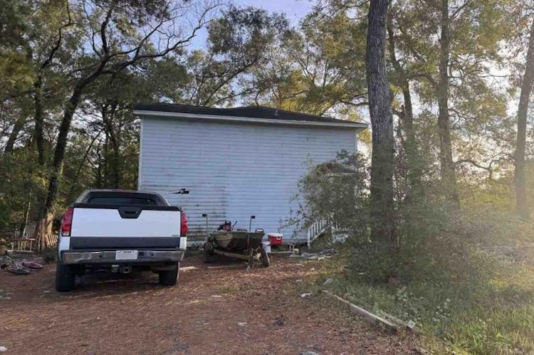 8734 Cornell St Lumberton, TX 77657, Hardin County