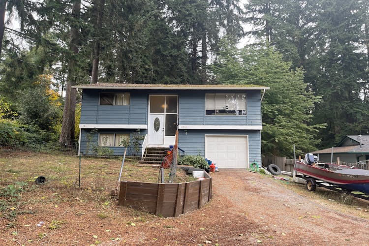 3310 NE Trudi Court Bremerton, WA 98310, Kitsap County