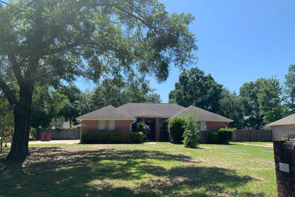 6053 Sunnyridge Dr., Milton, FL 32570, Santa Rosa County