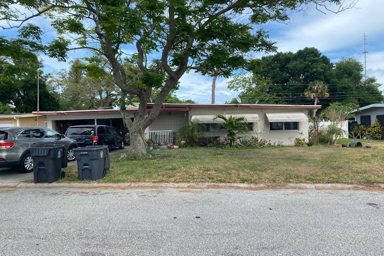 1465 Dozier Ave, Titusville, FL 32780, Brevard County