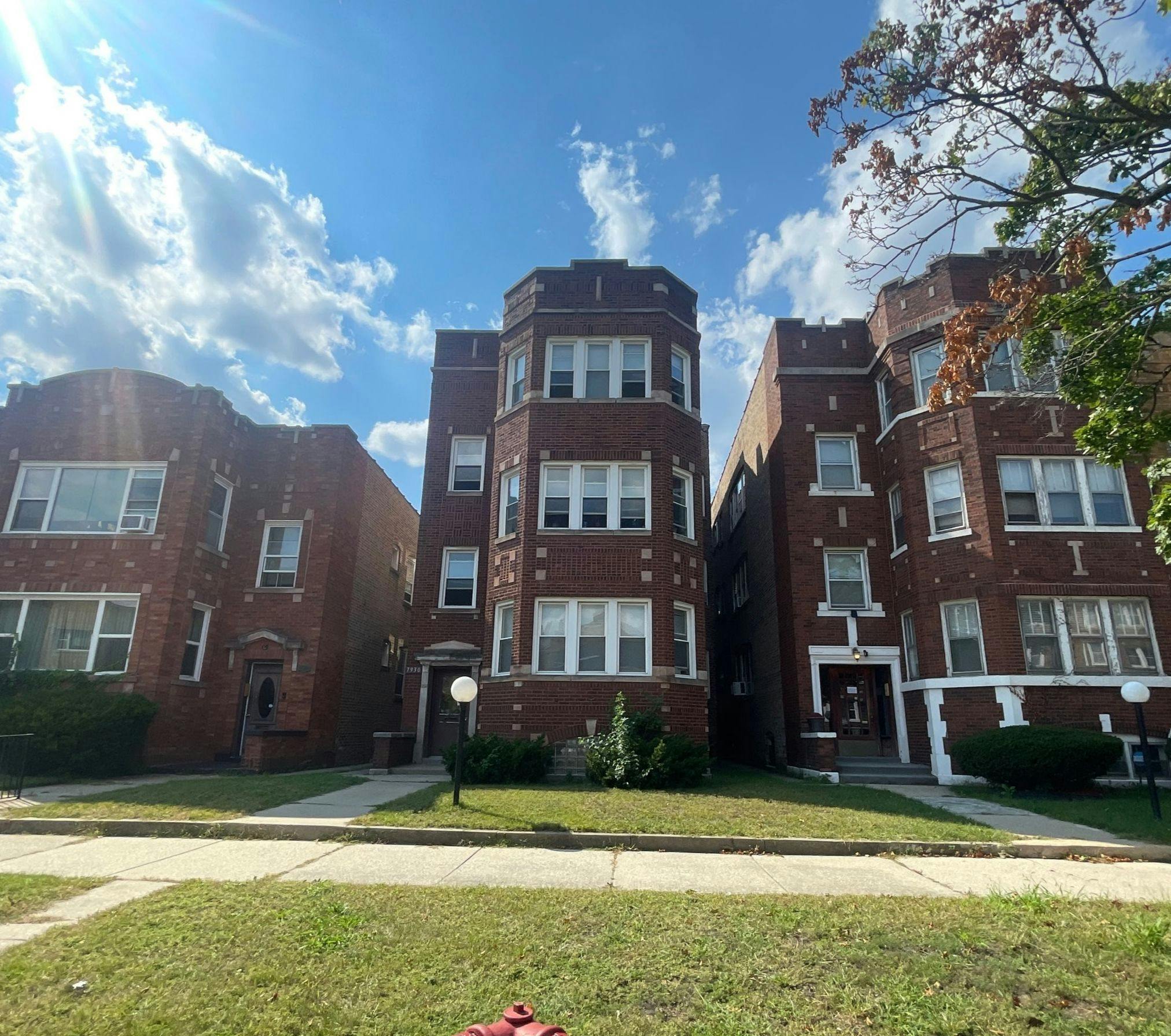 7930 S Champlain Ave Unit 064, Chicago, IL, 60619, USA