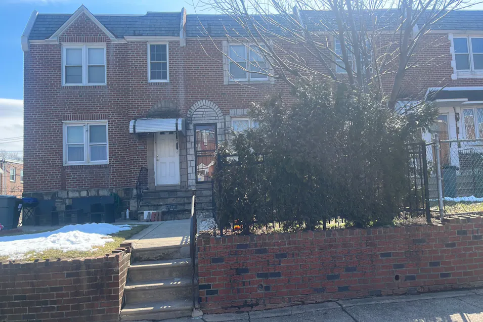 7239 Gillespie St Philadelphia, PA 19135, Philadelphia County