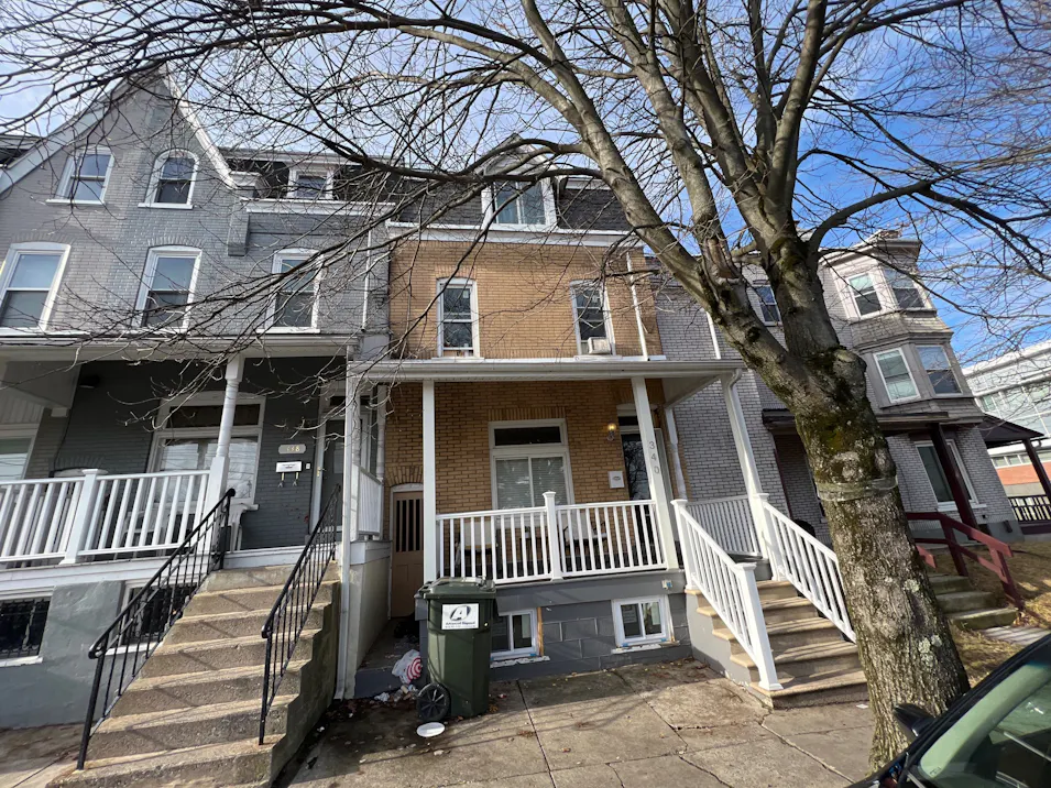 340 N 12th Street Allentown, PA 18102, Lehigh County