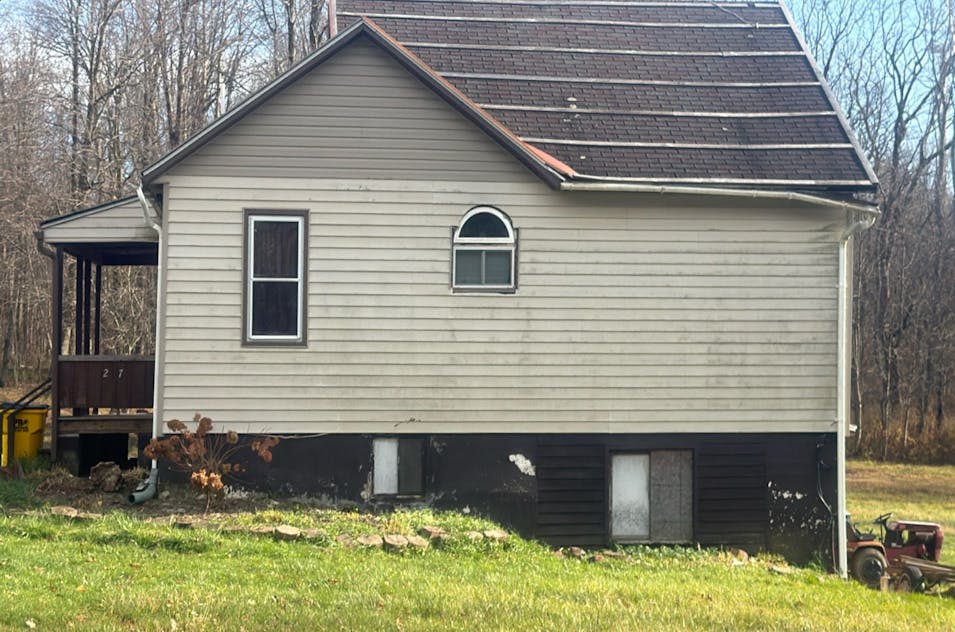207 Pipeline Rd Dunlo, PA 15930, Cambria County