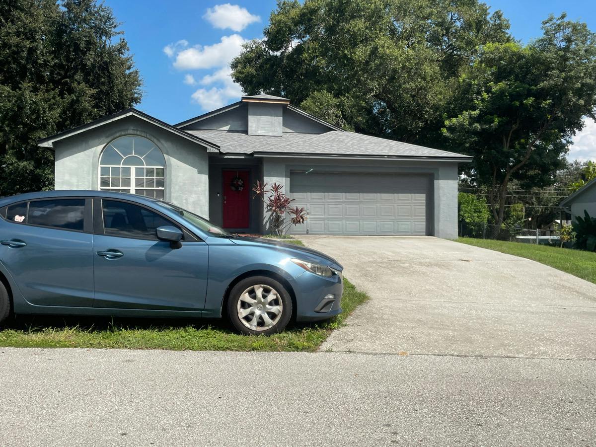 Scenic Hills Blvd, Lakeland, FL 33810