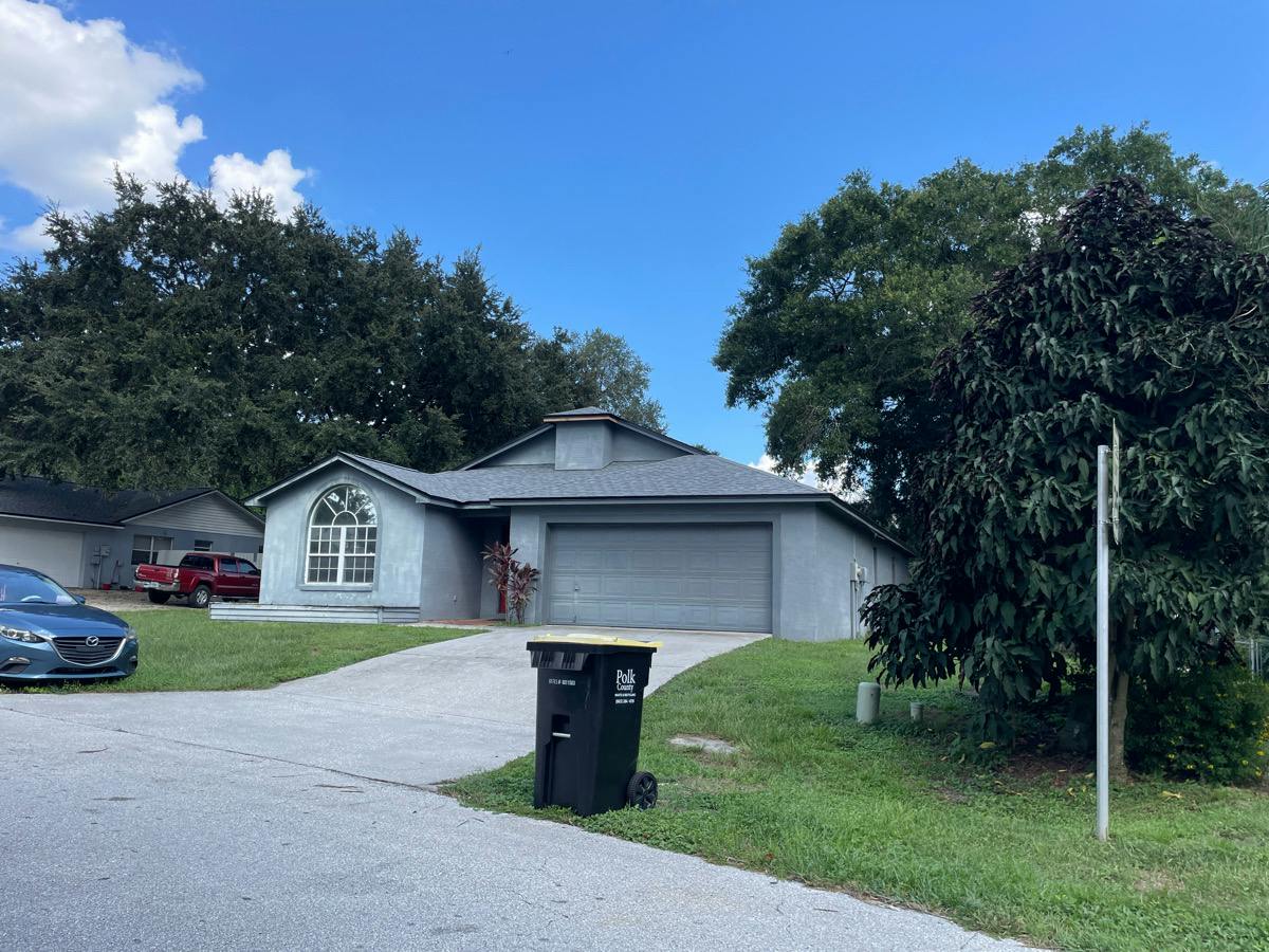 Scenic Hills Blvd, Lakeland, FL 33810 #1