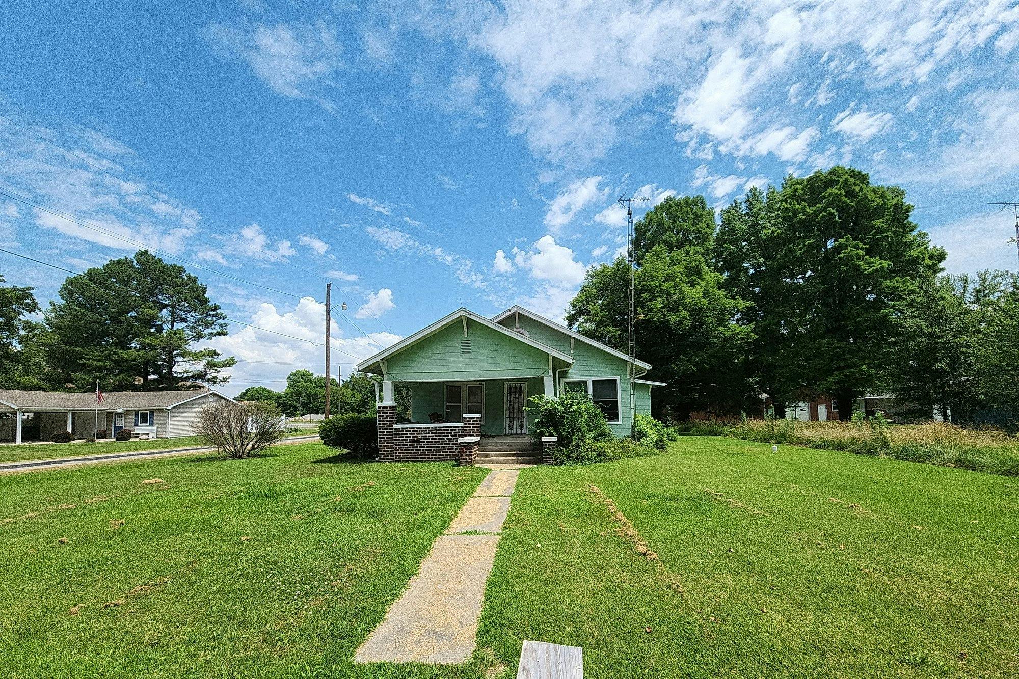 Dean St, Royalton, IL 62983 #1