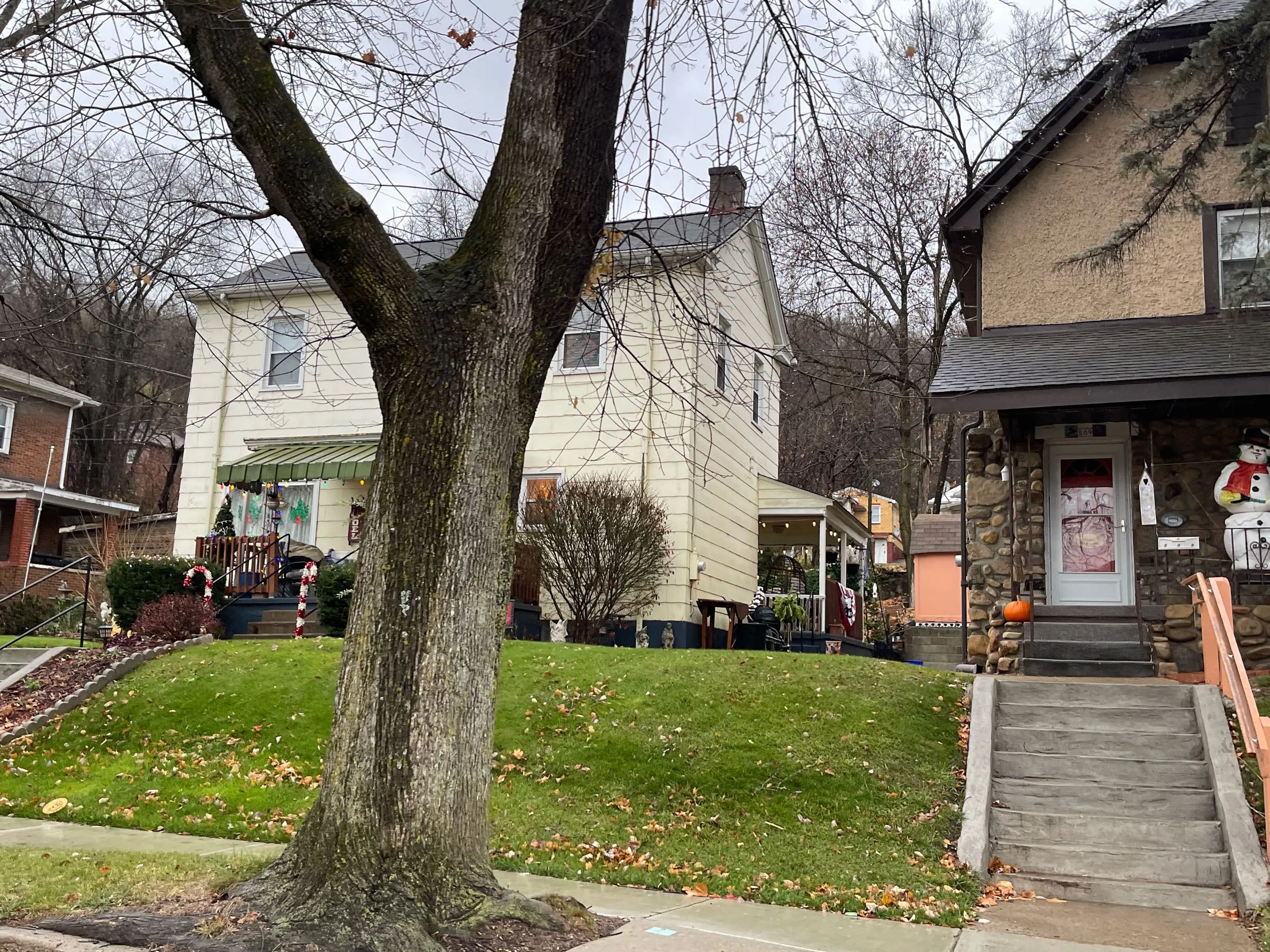 Ohio Ave, Midland, PA 15059 #1