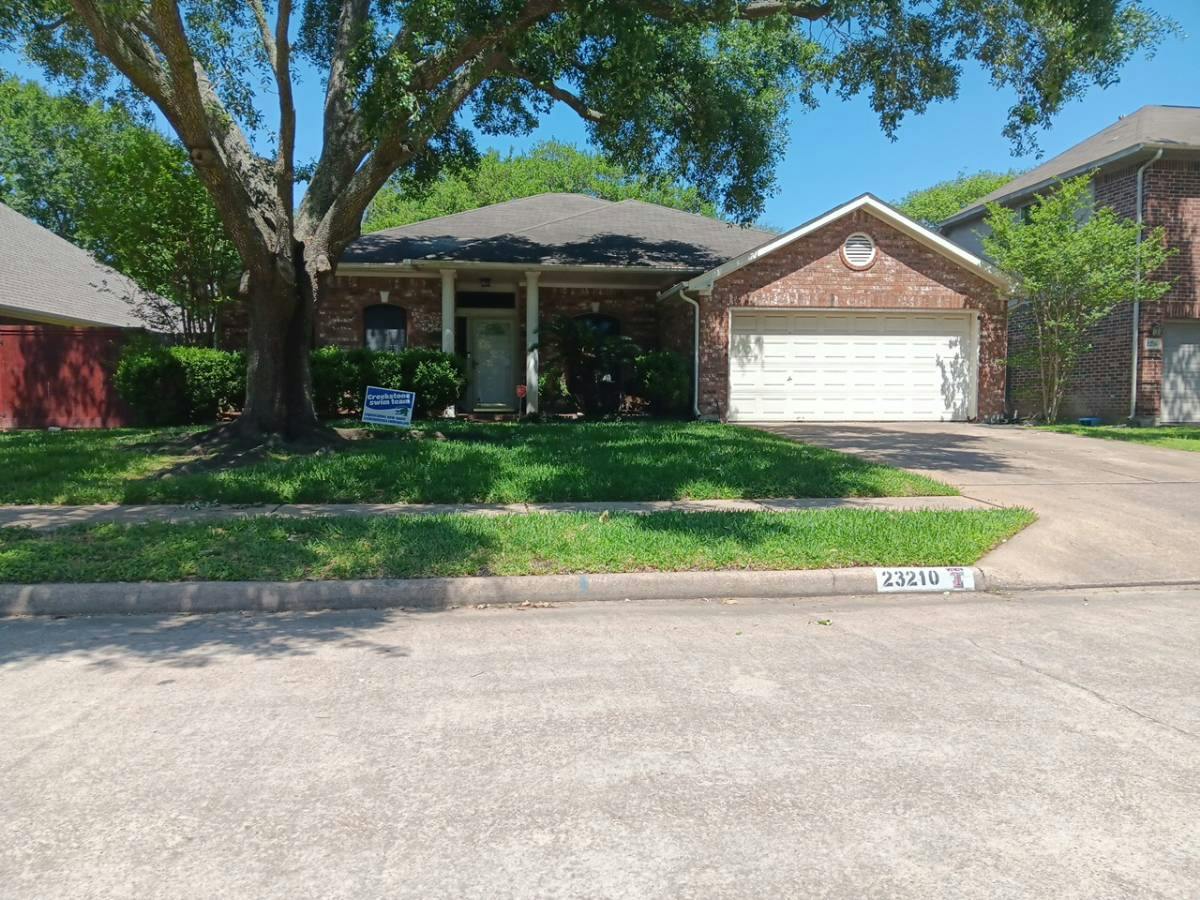 Lidstone Point Ct, Katy, TX 77494