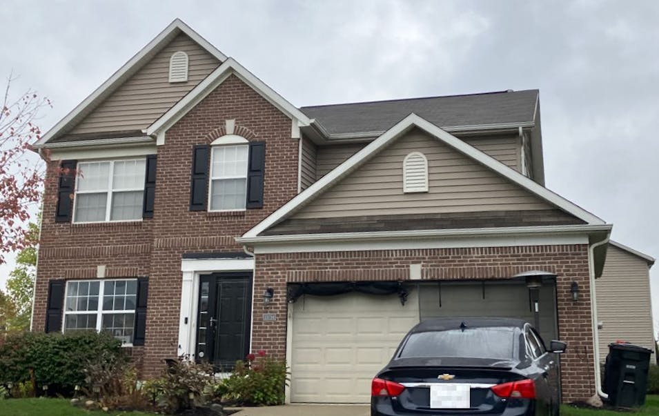 13754 Luxor Chase Fishers, IN 46038, Hamilton County