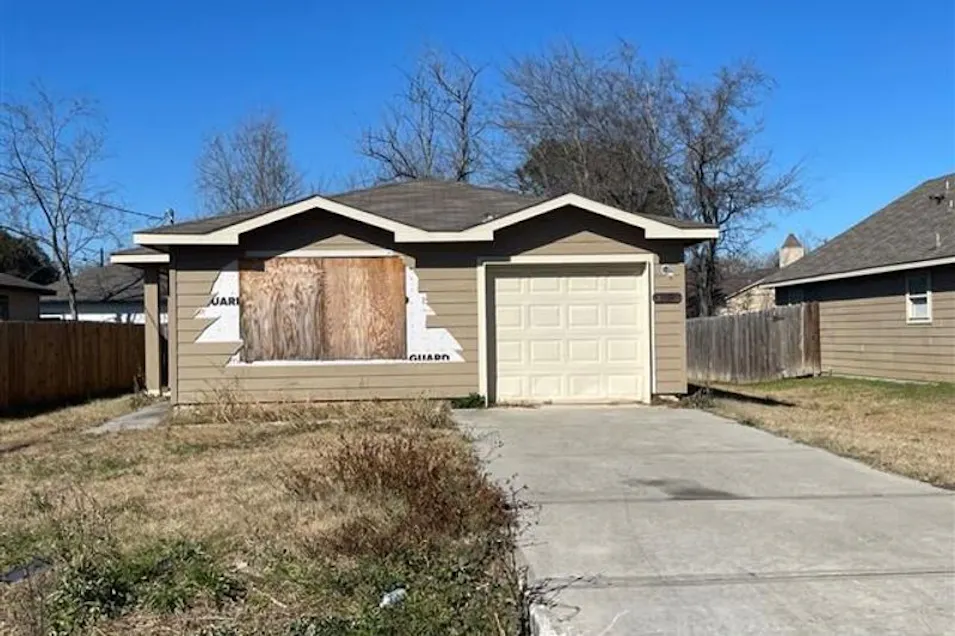 423 N Carolina St Houston, TX 77029, Harris County