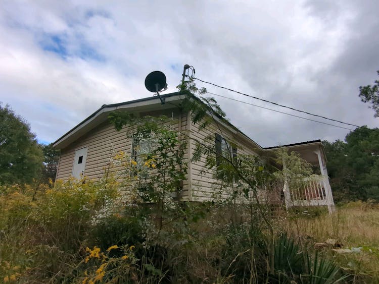 6918 Red Bud Rd NE Ranger, GA 30734, Gordon County