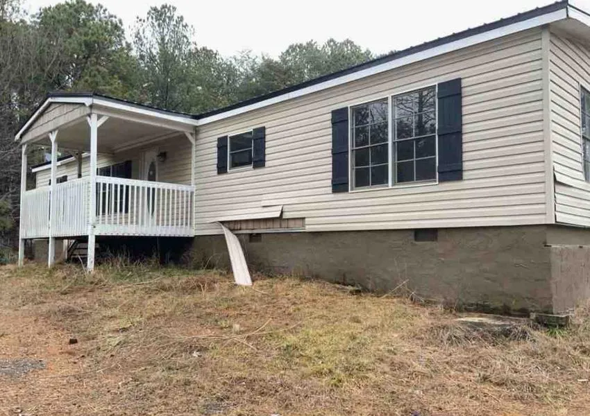 6918 Red Bud Rd NE, Ranger, GA 30734, Gordon County | Auction.com