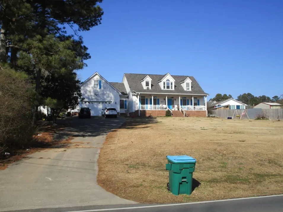 1983 Leonard Bridge Road Chatsworth, GA 30705, Murray County