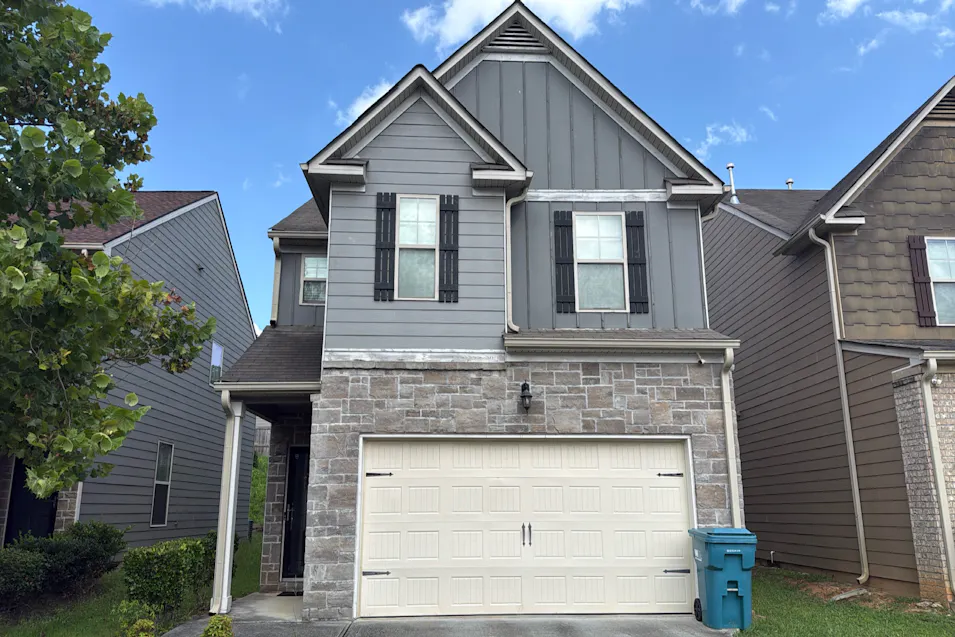 5898 El Segundo Way Atlanta, GA 30349, Clayton County
