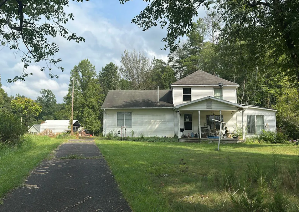 12387 Marquis Rd Unionville, VA 22567, Orange County