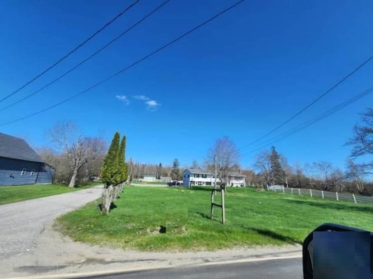 195 Rim Rd East MacHias, ME 04630, Washington County