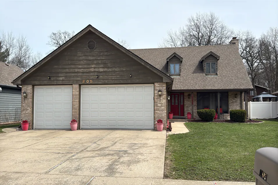 18055 Jason Lane Lansing, IL 60438, Cook County