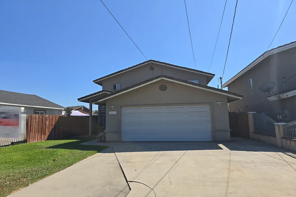 1450 W 9th St Pomona, CA 91766, Los Angeles County