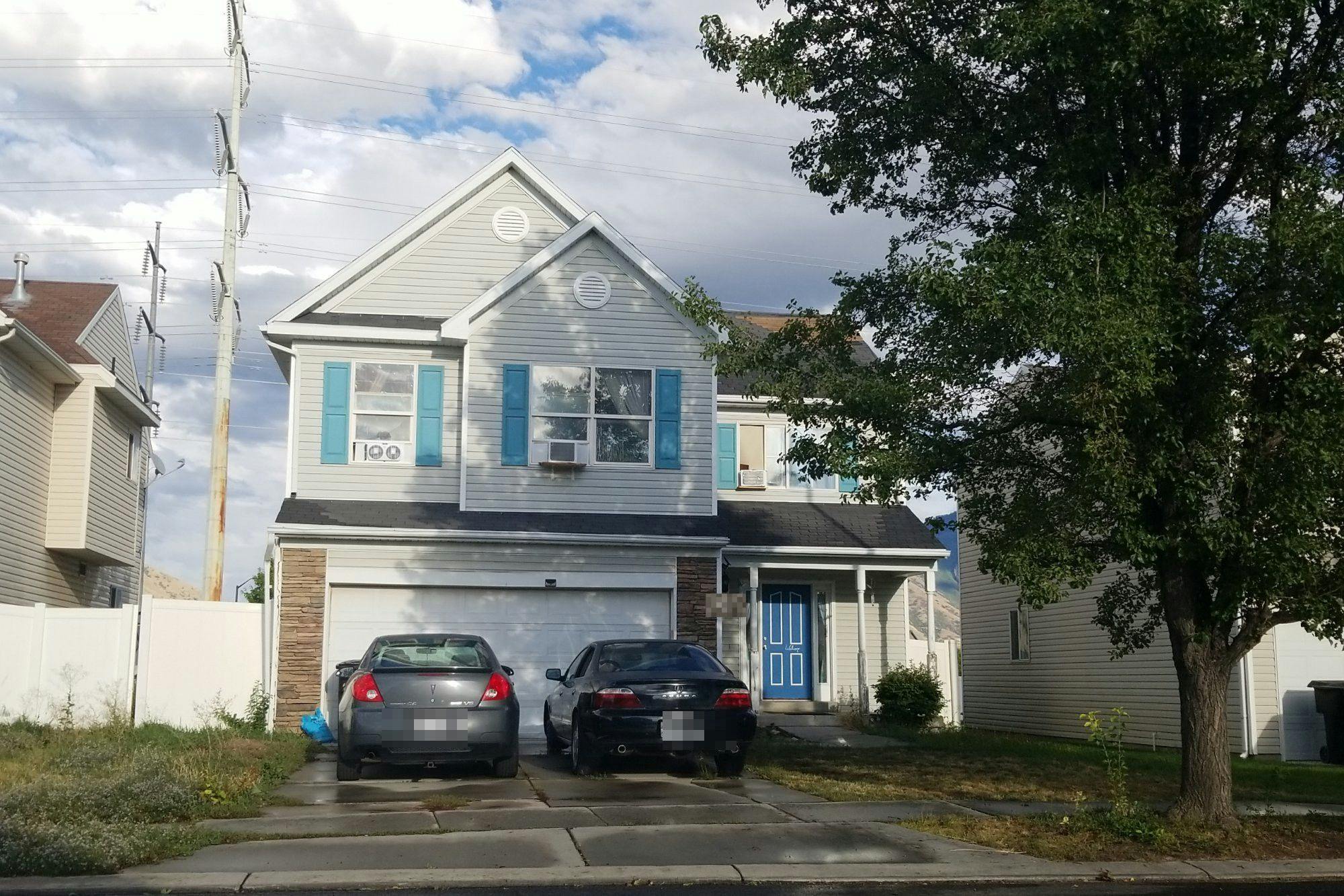 1427 S Archmore Dr, Springville, UT, 84663, USA