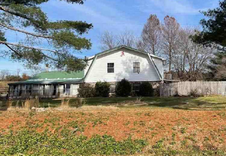 2484 County Road 147, Henagar, AL, 35978, USA