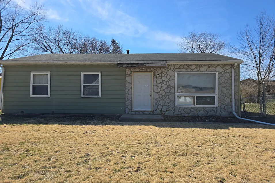 646 Belmont Dr. Romeoville, IL 60441, Will County