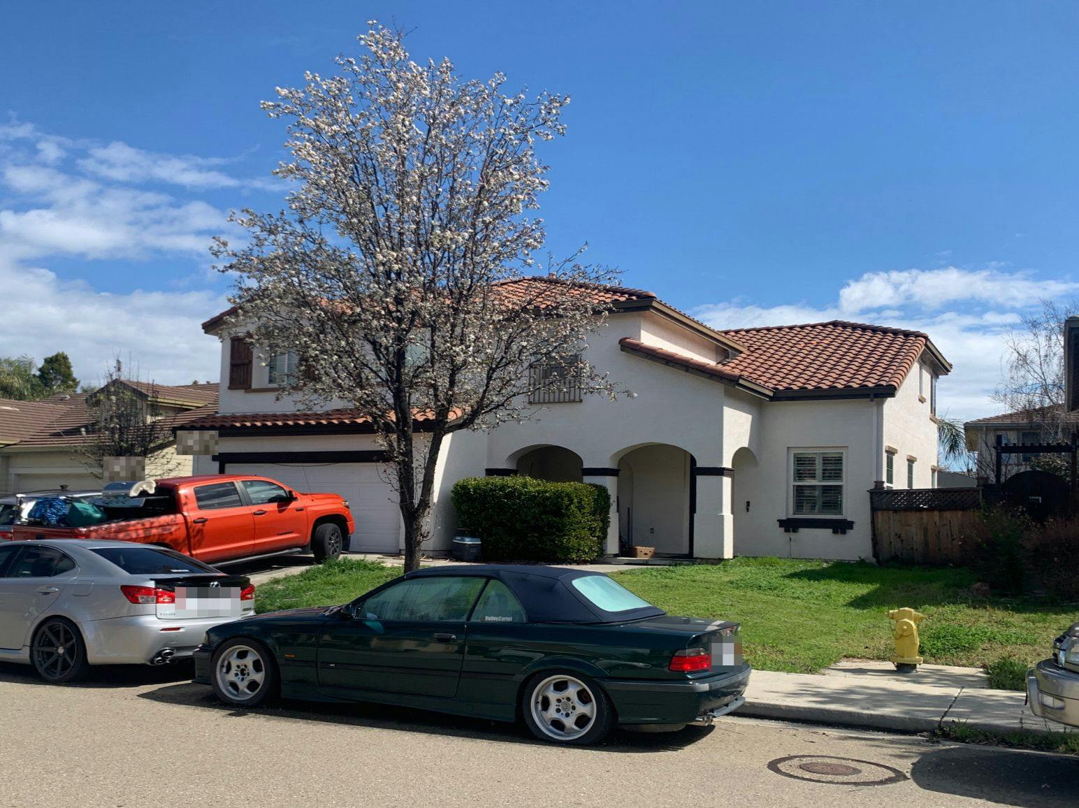 Mulberry Ct, Tracy, CA 95377 #1