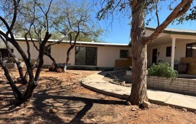 16690 N Appleton Ave Catalina, AZ 85739, Pima County