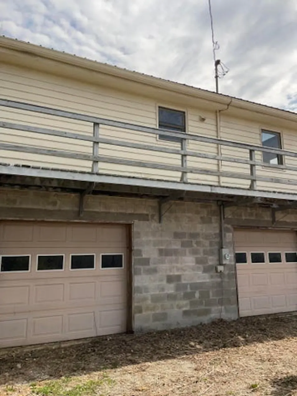 811 Straight Branch Rd Speedwell, TN 37870, Claiborne County