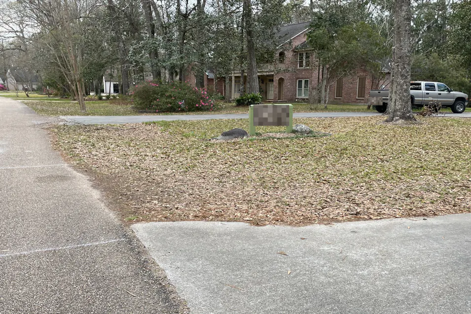 19525 Deer Park Avenue Baton Rouge, LA 70817, East Baton Rouge County