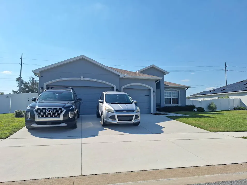 129 Cloverbrook Trl Davenport, FL 33837, Polk County