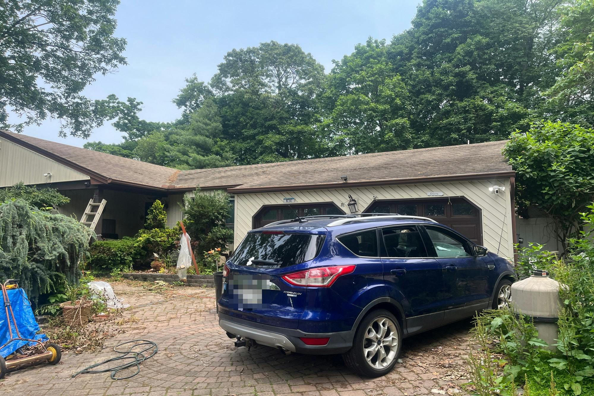Pike Ct, Northport, NY 11768