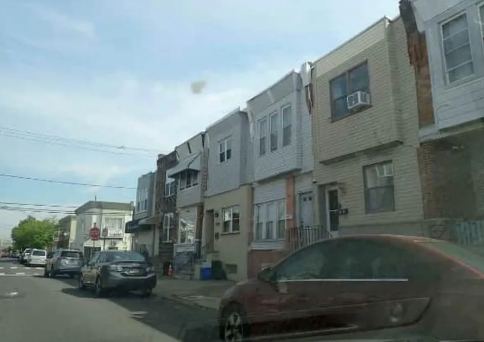 2507s 2nd St Philadelphia, PA 19148, Philadelphia County
