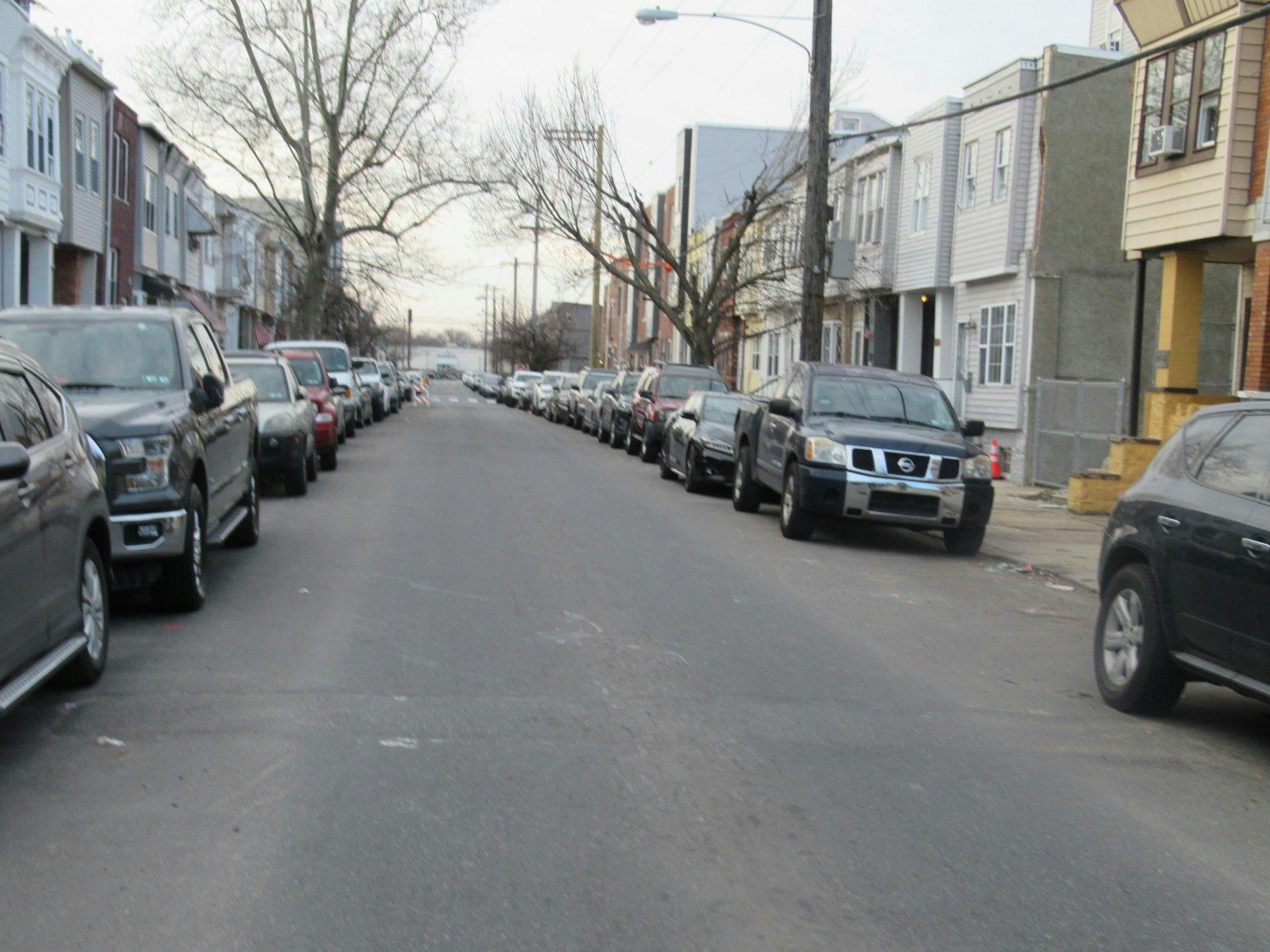 2nd St, Philadelphia, PA 19148