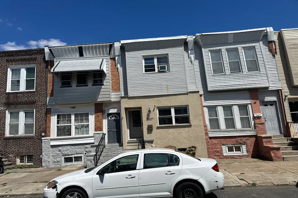 2507 South 2nd Street Philadelphia, PA 19148, Philadelphia County