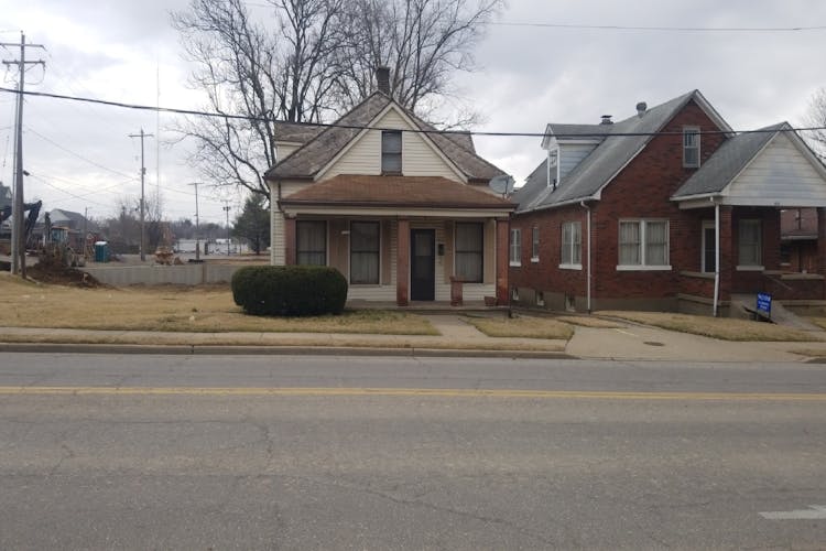 612 Williams St Cape Girardeau, MO 63703, Cape Girardeau County