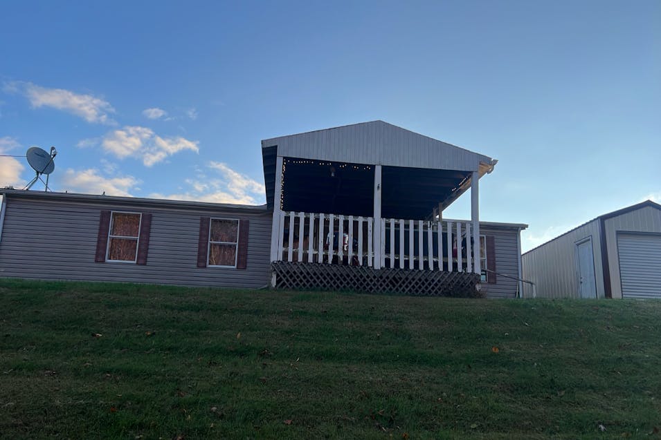 13492 Jake Tom Rd Logan, OH 43138, Hocking County