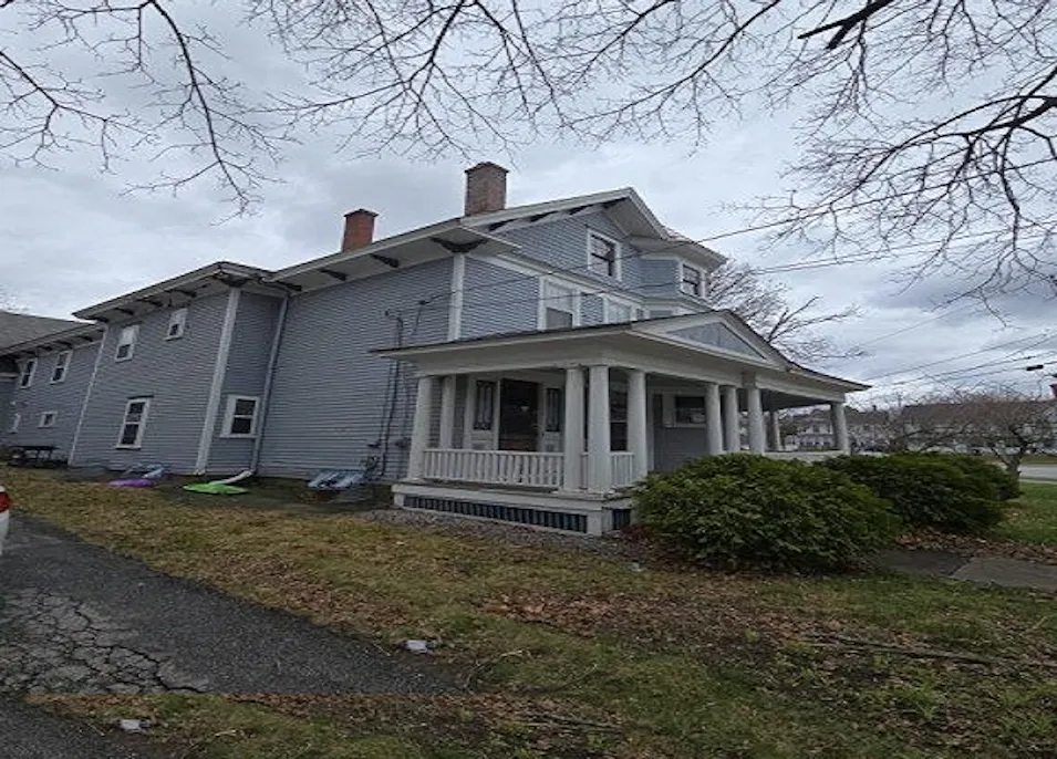 199 Cedar St Bangor, ME 04401, Penobscot County
