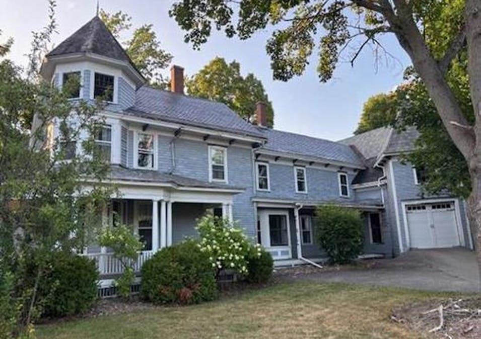 199 Cedar St Bangor, ME 04401, Penobscot County