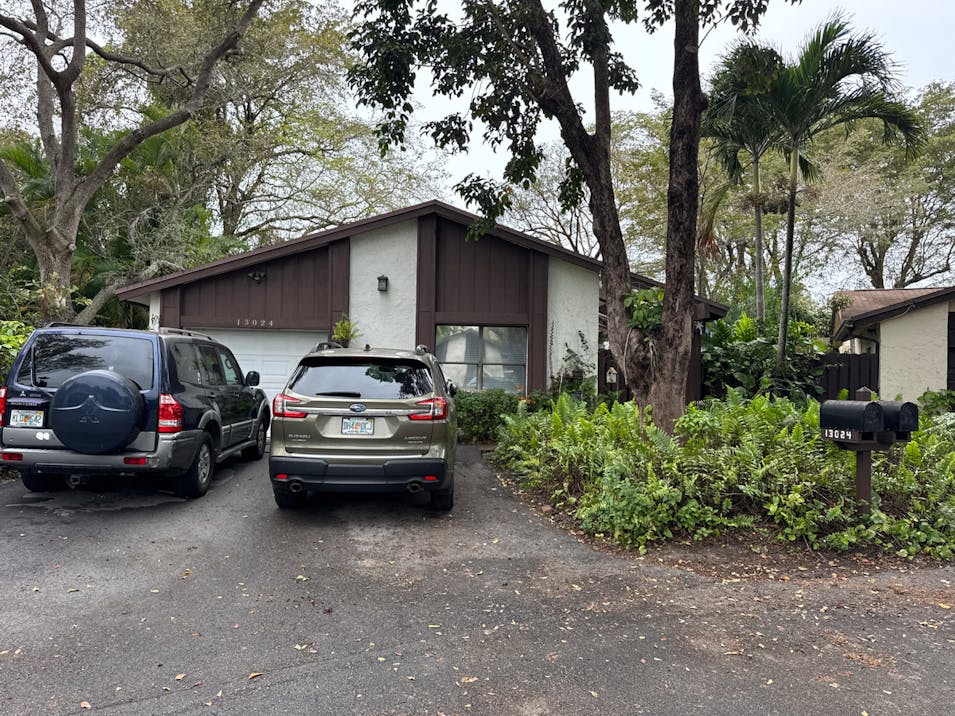 13024 Southwest 108 Street Circle Miami, FL 33186, Miami-Dade County