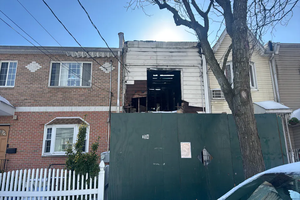 15410 118th Avenue Jamaica, NY 11434, Queens County