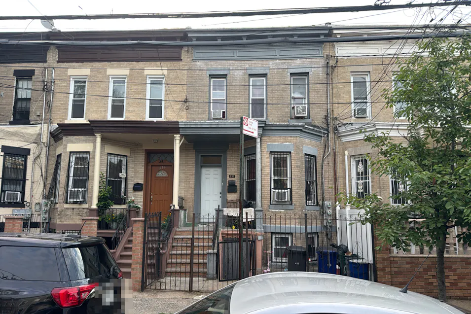637 Crescent Street Brooklyn, NY 11208, Kings County