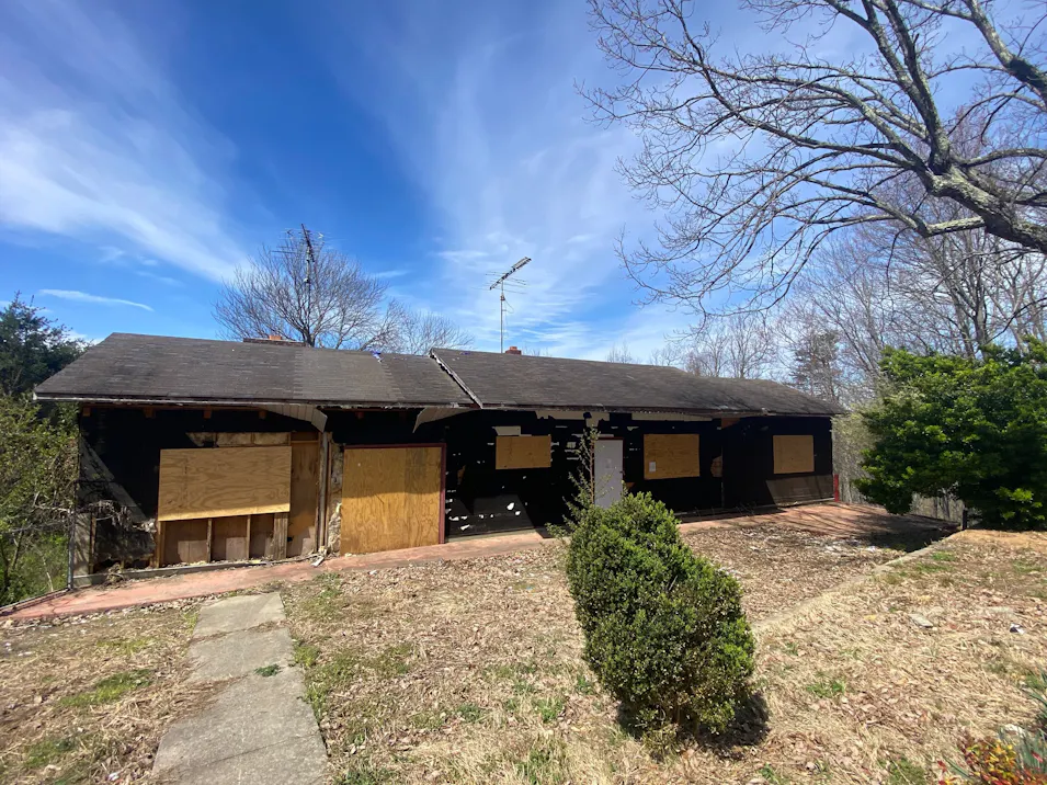 3320 Barus St Valdese, NC 28690, County Unknown County